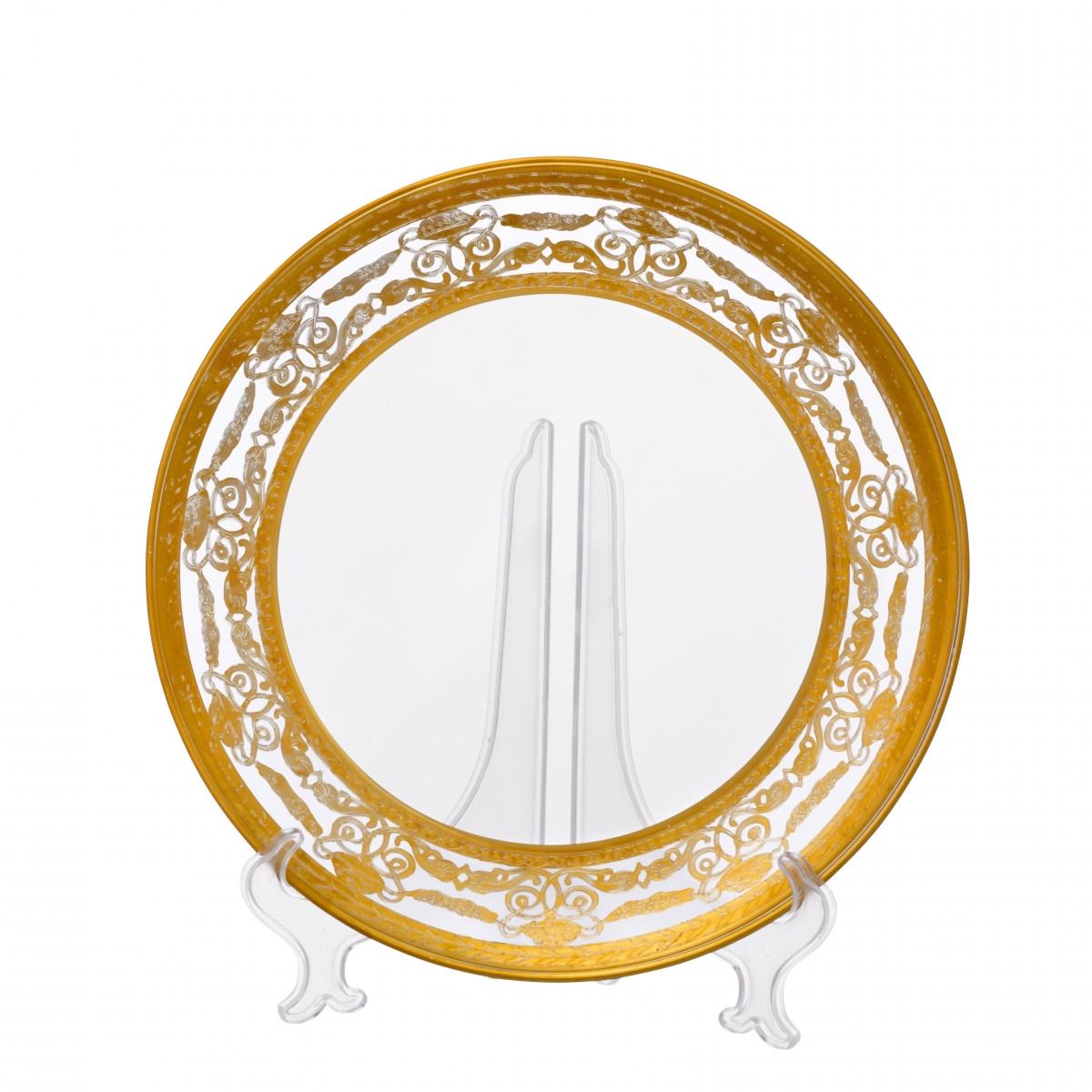 Блюдо Бари 28 см (NGD31DISH)