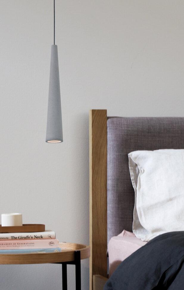 Люстра Viokef Anish 7x150 см Чорний (Vi4277500) - фото 2