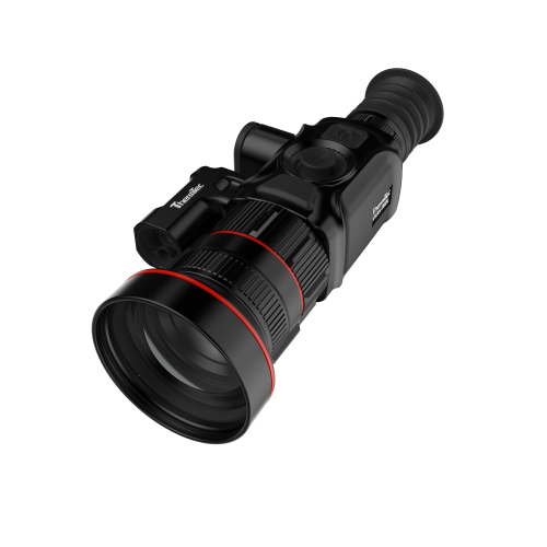 Прицел тепловизионный Thermtec Vidar 360L 20/60 мм 384х288 3000 м (agr80155)