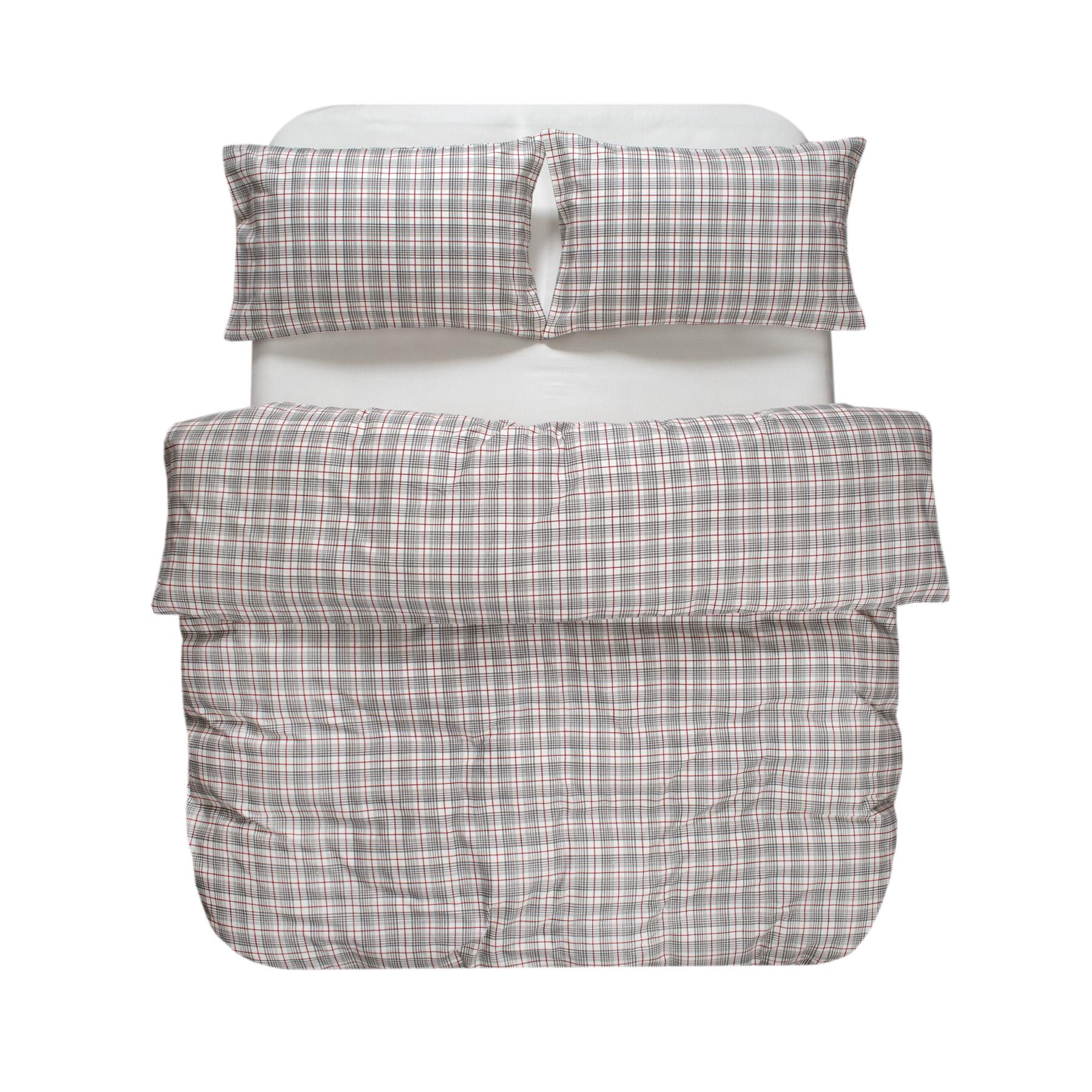 Комплект постельного белья Lotus Home Фланель Karen евро (svt-2000022349154)