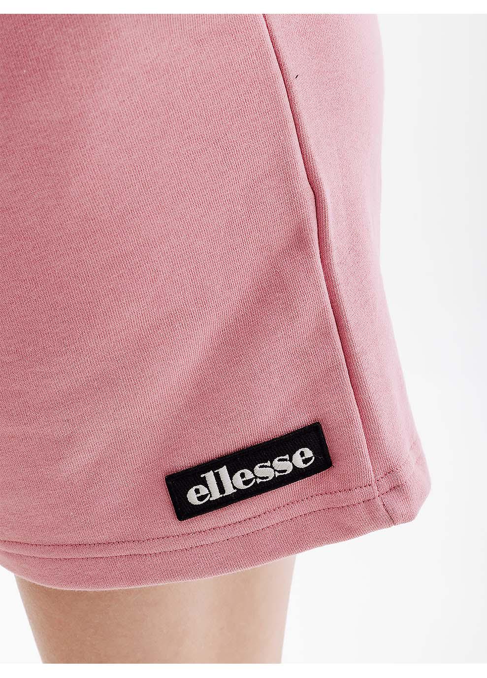 Шорти жіночі Ellesse Shanni Short XL Рожевий (7dSGR17948-814 XL) - фото 3