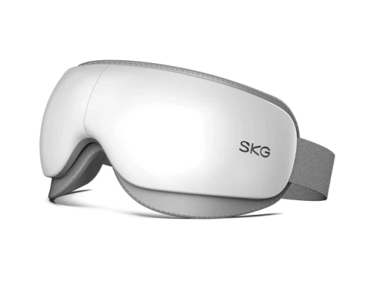 Массажер для глаз SKG ES500 White