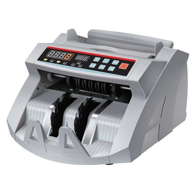 Счетчик банкнот UKC MG-2089 (577095097)