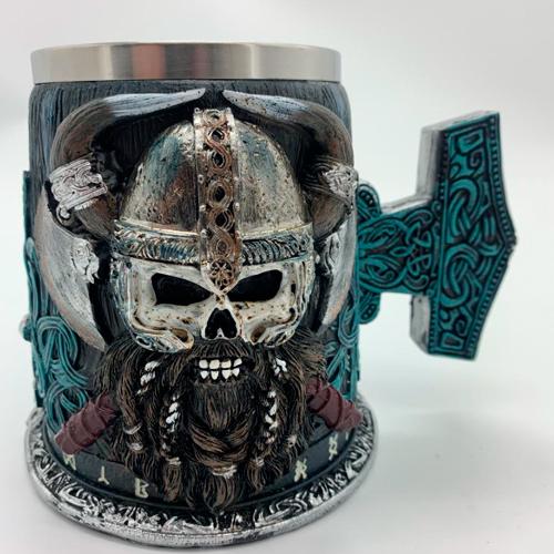 Кружка Magisso Viking Cup 600 мл (3044)