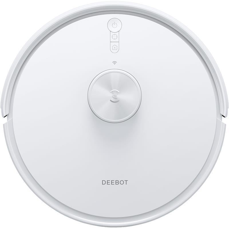 Робот-пилосос Ecovacs DEEBOT OZMO Y1 Pro DLX34 White