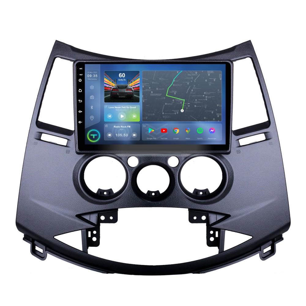 Магнитола штатная Torssen Mitsubishi Grandis 03-11 FL9 4+64Gb 4G Carplay DSP (202306437) Магнитола штатная Torssen Mitsubishi Grandis 03-11 FL9 4+64Gb 4G Carplay DSP (202306437)