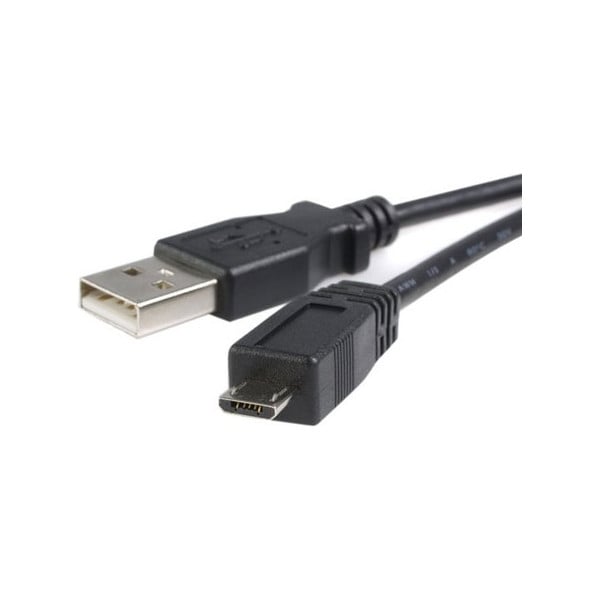 Кабель Atcom USB 2.0 AM/MicroBM 1.8 м (9175)