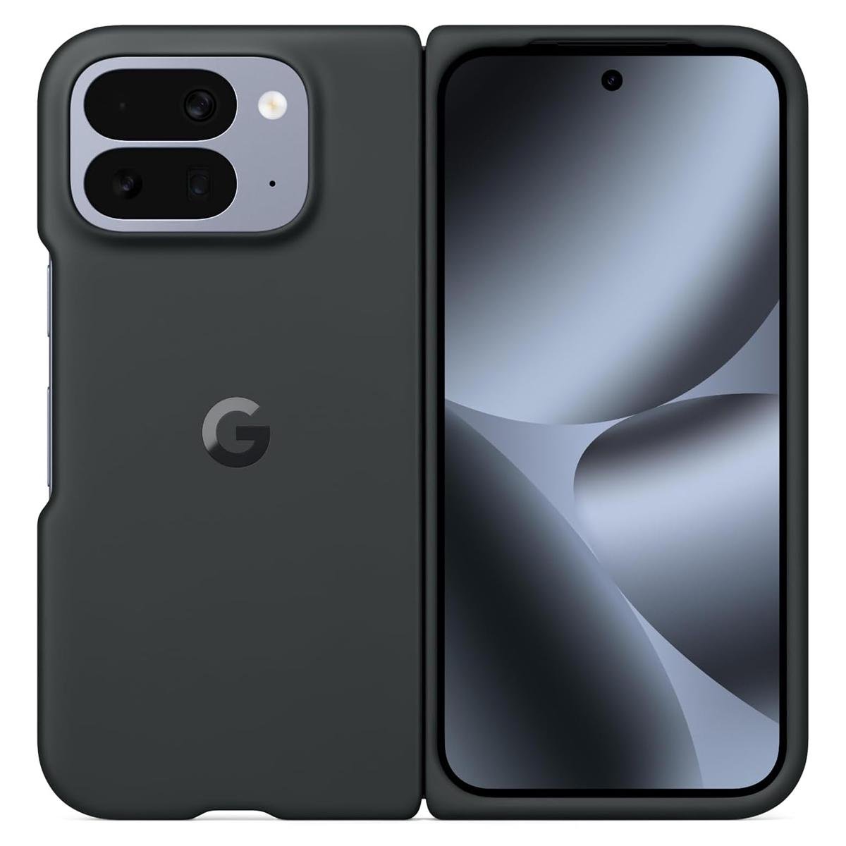 Чехол Google Pixel 10 Pro Fold Pixelsnap Obsidian