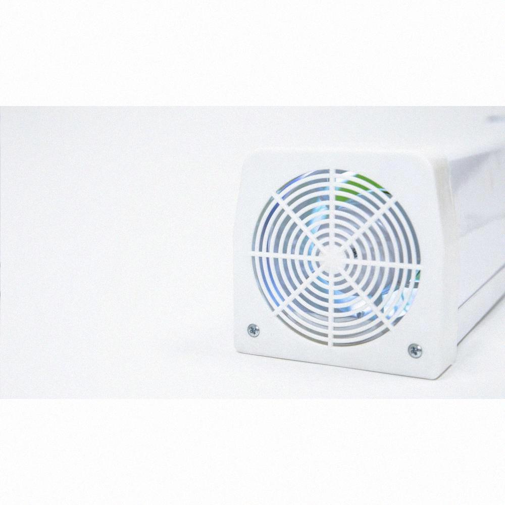 Рециркулятор бактерицидний AEREKS STANDART 25 Вт (28080258) - фото 6