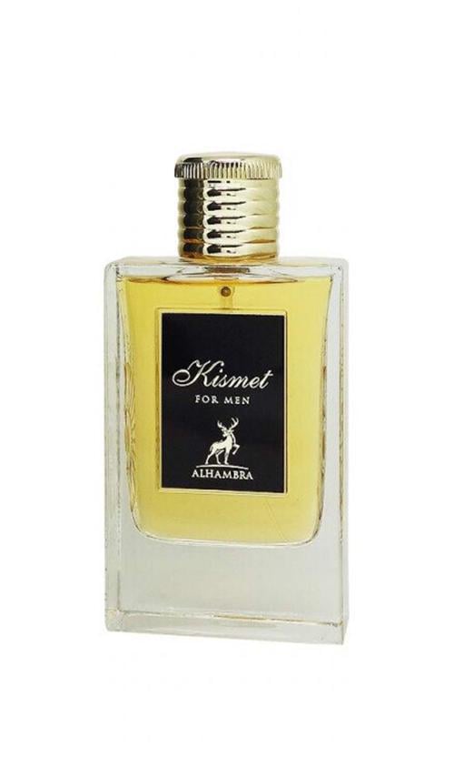 Парфумована вода Alhambra Kismet for men (29732)