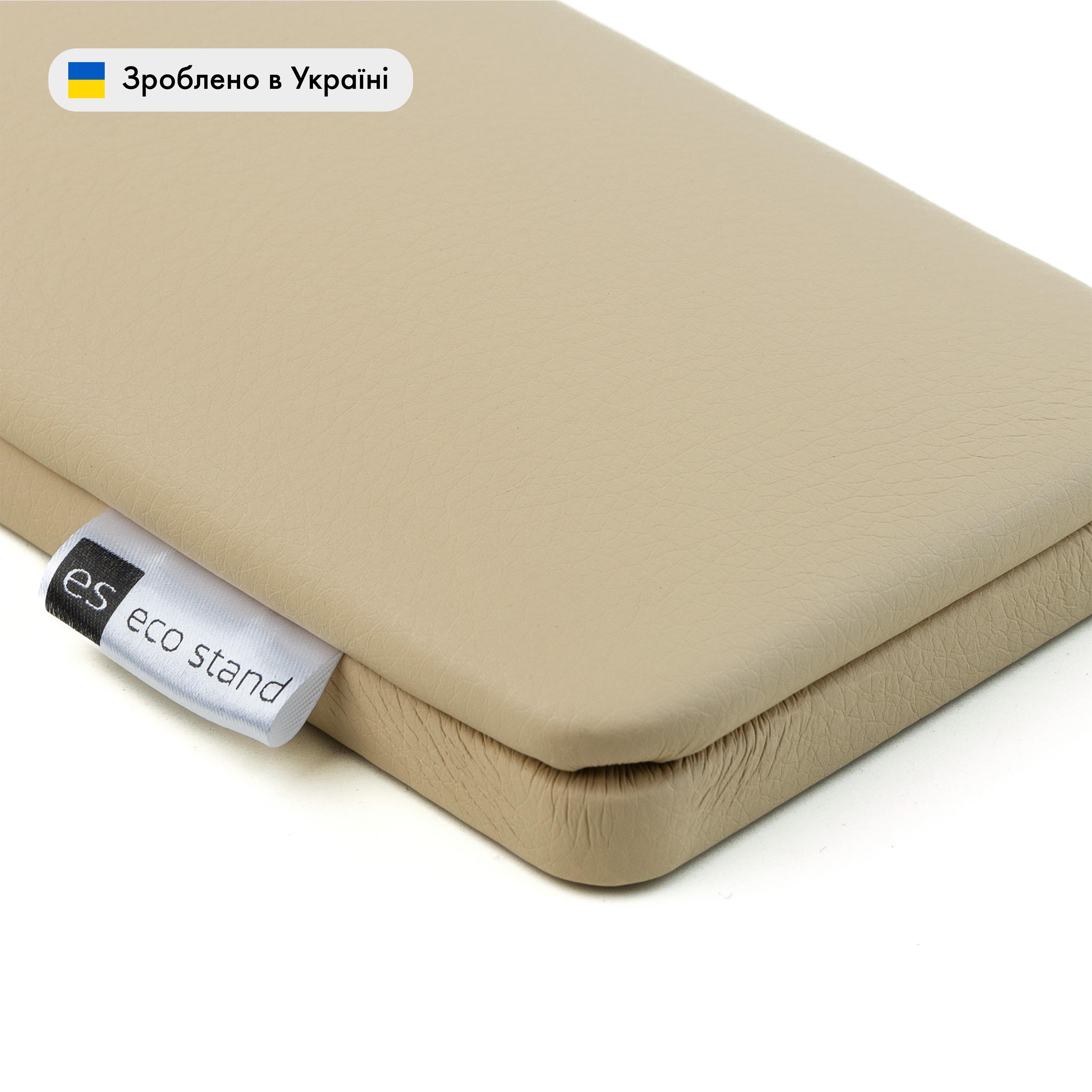 Підставка під руку для манікюру Eco Stand Mini Pad Бежевий (045) - фото 3