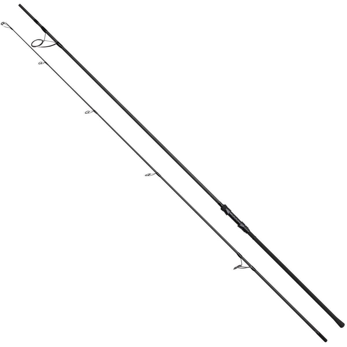 Вудлище коропове Prologic C3 Fulcrum FS Xtra Distance 13’/3,90m 3,75lbs 2sec (2005812624)