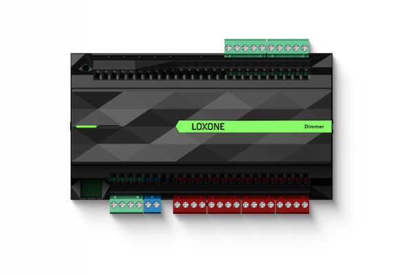 Диммер Loxone Dimmer Extension (100029)