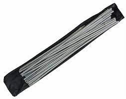 Комплект дуг к палатке Tramp Nishe-2 дюрапол 8,5 мм (1042-TRA-086)