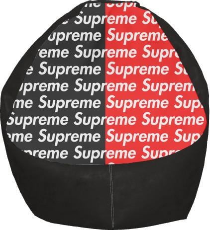 Кресло-груша Supreme 7 M (13243053)