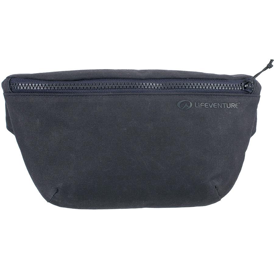 Сумка поясна Lifeventure RFID Kibo Waist Pack S Navy (52462)