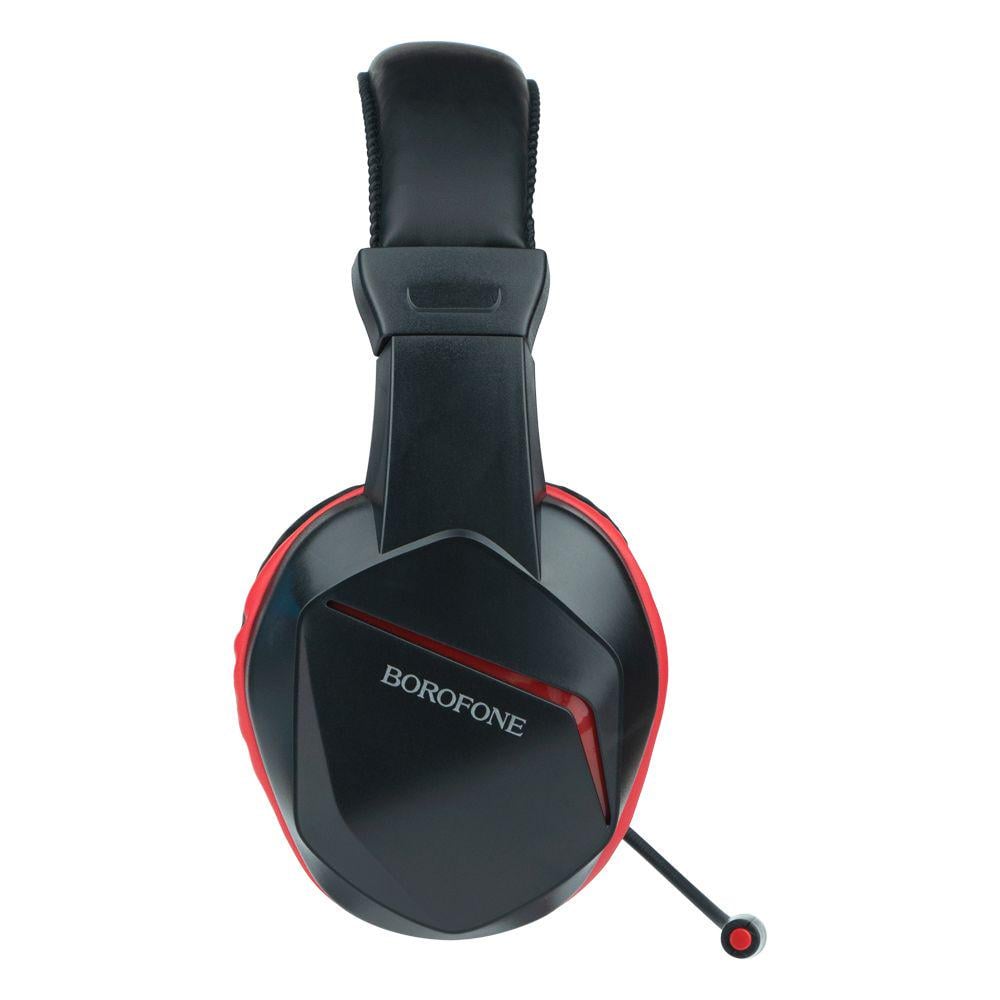 Наушники Borofone BO104 Phantom (38365-01_286) - фото 4 Наушники Borofone BO104 Phantom (38365-01_286) - фото 4