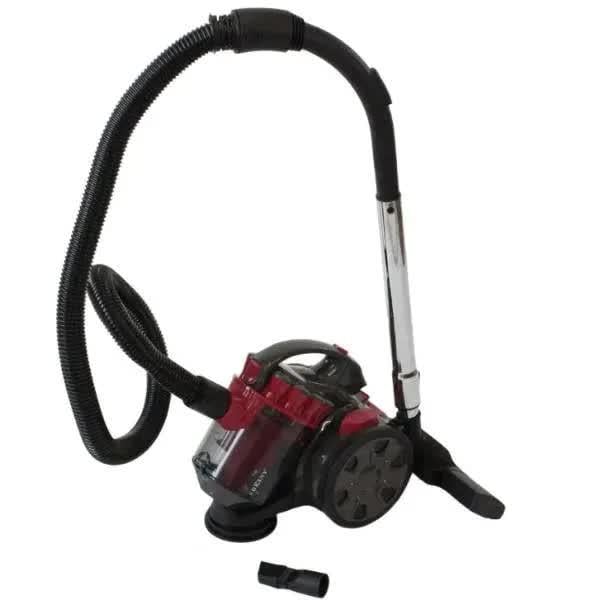 Пилосос вакуумний Sokany SK-13002 циклонний з НЕРА фільтром (30226215) - фото 3 Пилосос вакуумний Sokany SK-13002 циклонний з НЕРА фільтром (30226215) - фото 3