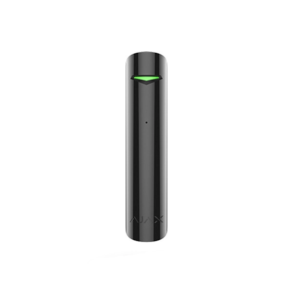 Датчик разбиения стекла Ajax GlassProtect Black (5236.05.BL1)