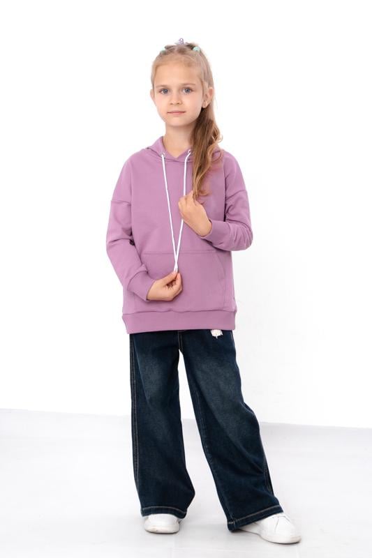 Джинси для дівчинки демісезон Носи Своє р. 25 Синій (16541)