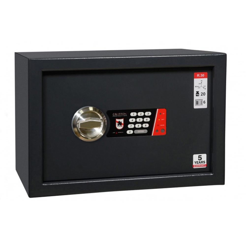 Сейф мебельный Griffon R.30.E (1540623002)