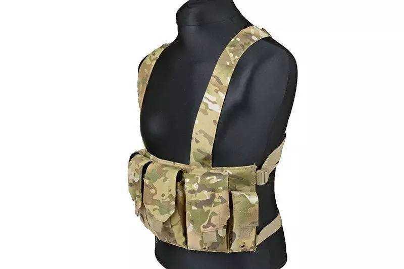 Жилет типу Chest Rig-MC Multicame