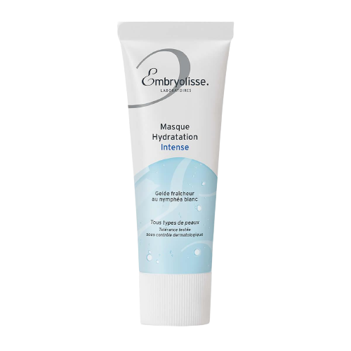 Гель-маска для лица Интенсивное увлажнение Intense Moistrurizing Mask Embryolisse 50 мл (11175801)