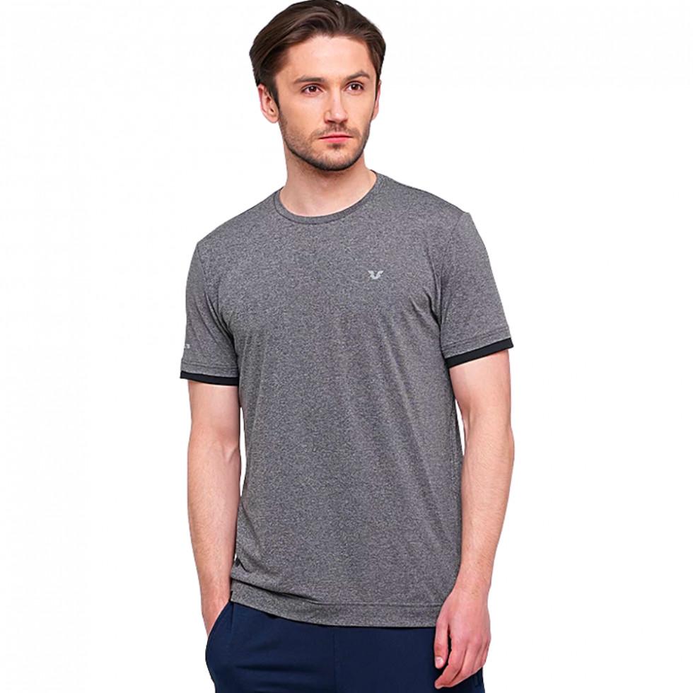 Футболка Bilcee Erkek T-shirt TBMI8882-1101 XXL