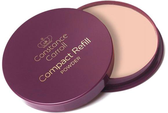 Пудра компактна Constance Carroll Compact Refill 01 candlelight 17г (5021371050017)