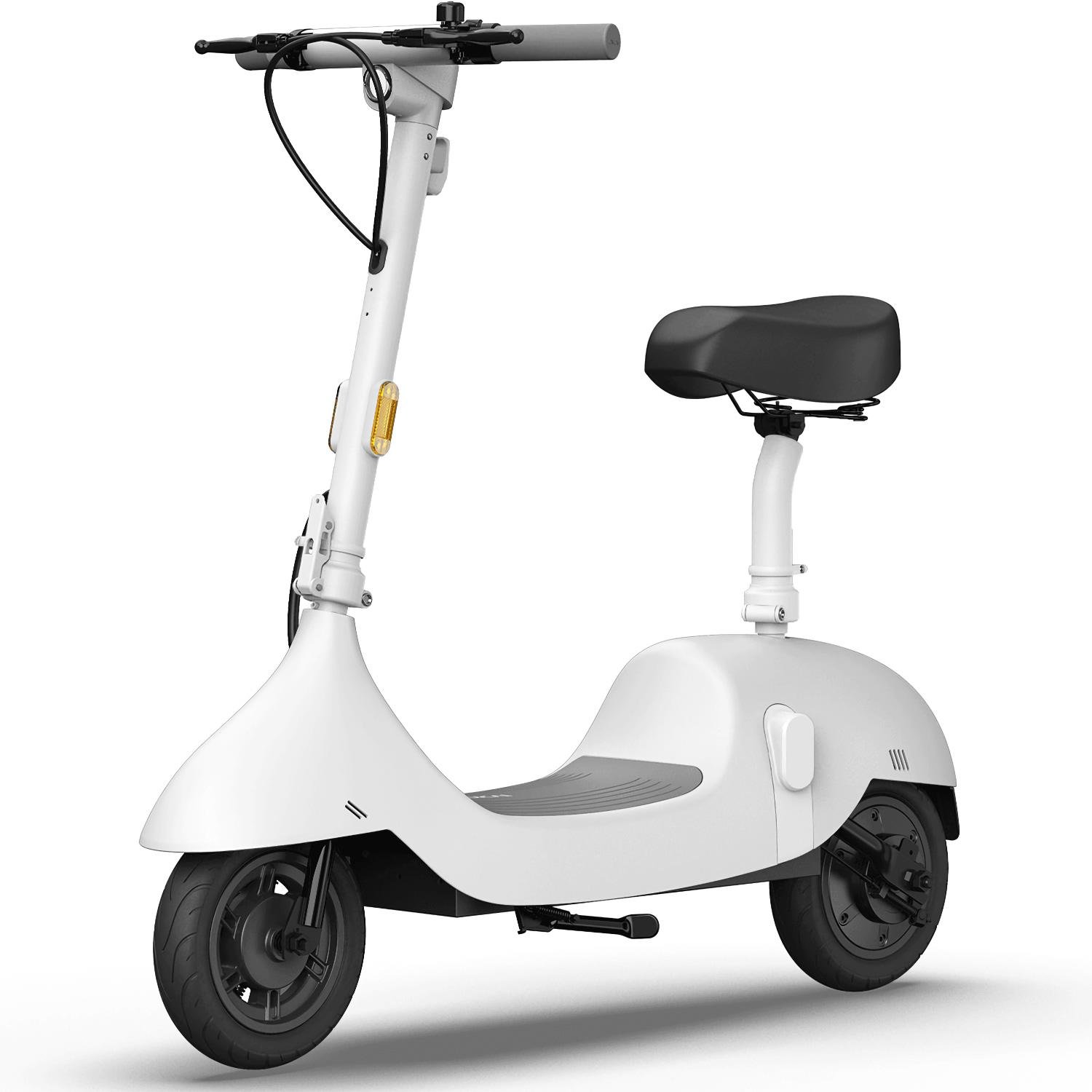 Електросамокат OKAI Ceetle PRO EA10C EA10C-W White