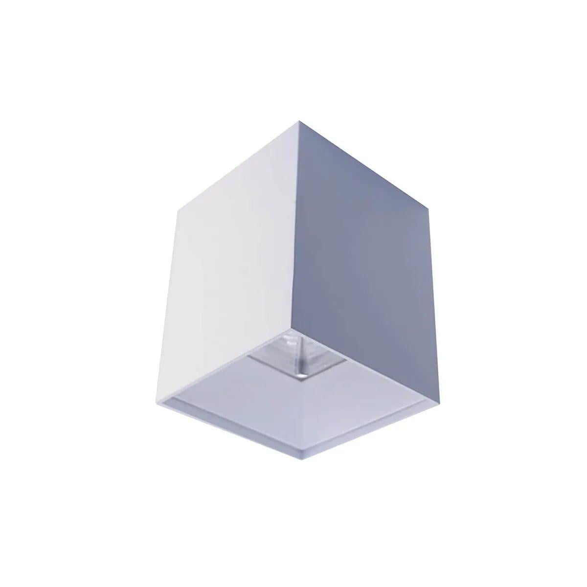 Точечный светильник MJ-Light 6021-F PKW 12 W 4000K (9421033)