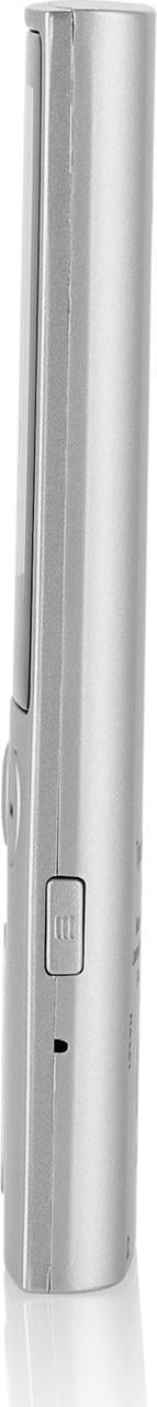 Програвач мультимедійний портативний Hyundai MPC501GB8FMS 8GB (205107) - фото 4