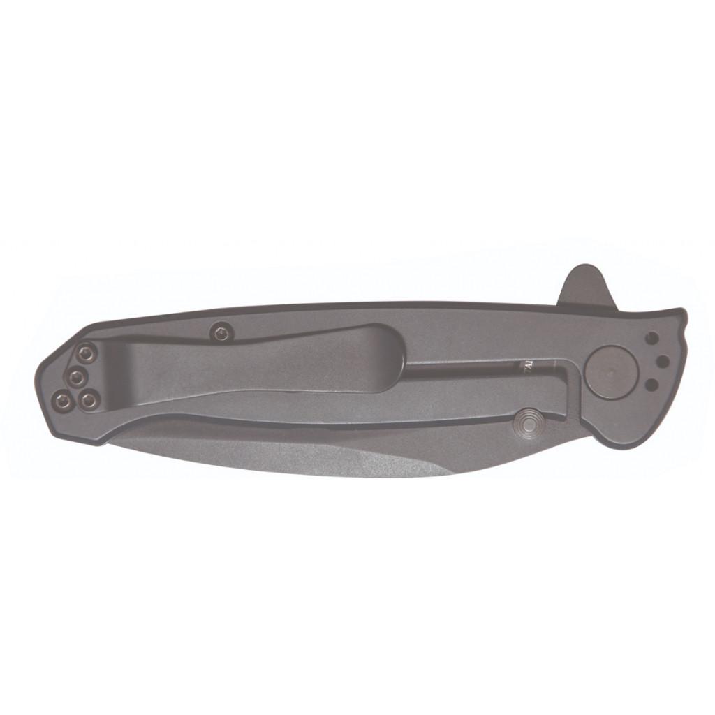 Нож KA-BAR TDI Flipper Folder (m392203) - фото 2