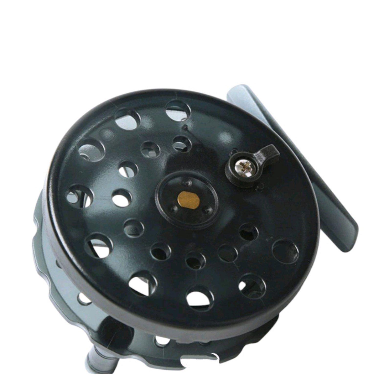 Катушка инерционная Optimum Gear Pro 65 65 мм - фото 3 Катушка инерционная Optimum Gear Pro 65 65 мм - фото 3