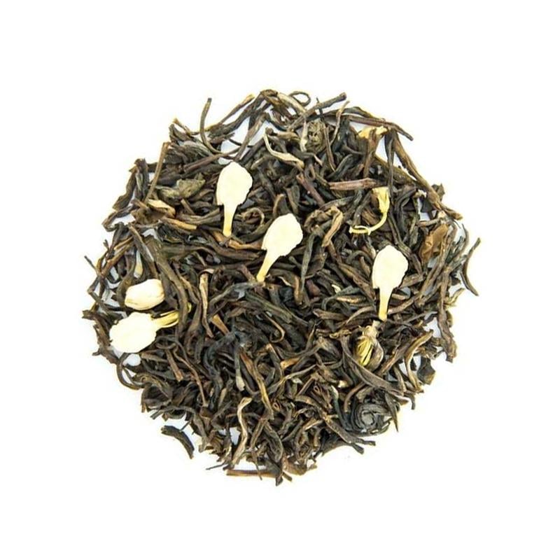 Чай Лемонграс з жасмином Healthy Pack 50 г (2118470158)