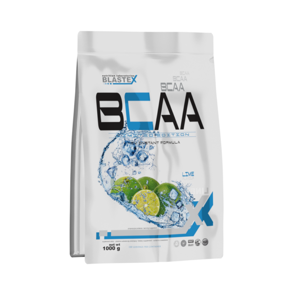 Аминокислоты Xline BCAA 1000 г Cola