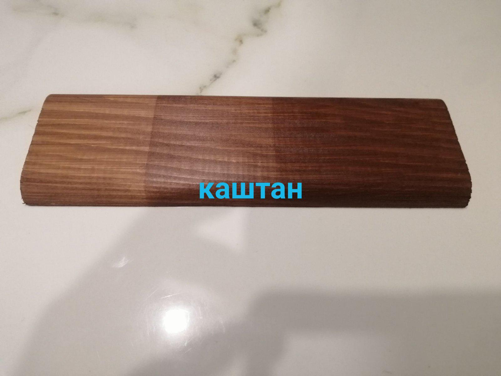 Краска аквадекор Кортекс "Professional" 800 г Каштан (4820229890680) - фото 3 Краска аквадекор Кортекс "Professional" 800 г Каштан (4820229890680) - фото 3