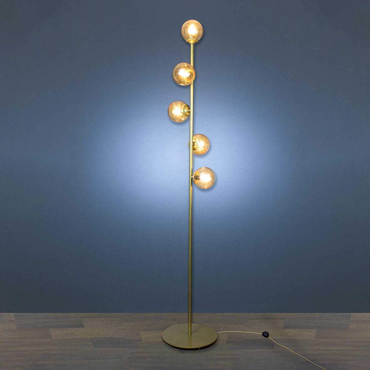 Торшер Imperium Light Frost (140530.12.23)