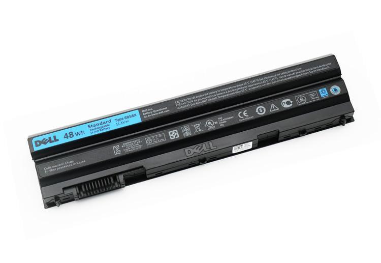 Акумулятор для ноутбука Dell Vostro 3560/3460/8858x 11.1 V 48 Wh