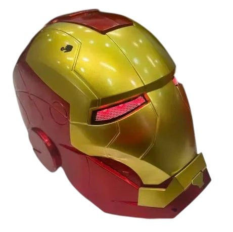 Игрушка шлем Железного Человека (29867140)