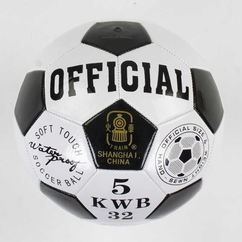 М'яч футбольний A-Toys № 5 c40089 (MTT-107125) М'яч футбольний A-Toys № 5 c40089 (MTT-107125)