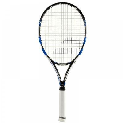 Ракетка Babolat Pure Drive 110 no cover Gr3 101449/136 110Gr3 Blue