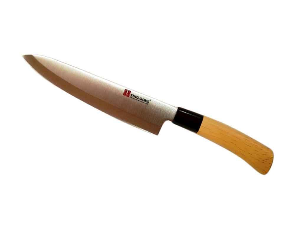 Нож ALI широкая ручка E-10 33,5 см (703660)