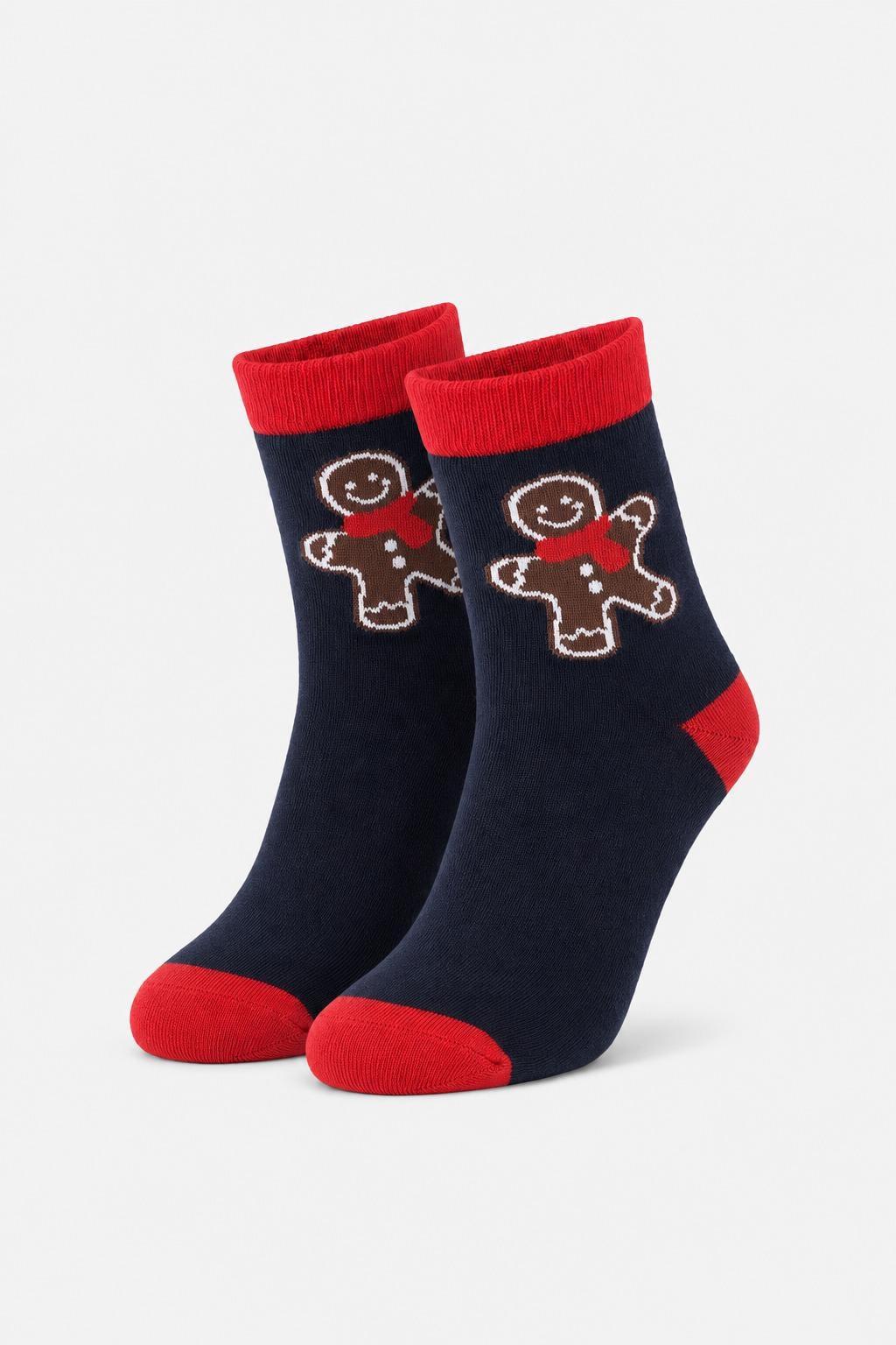 Носки для мальчика Yuki ЦБ-00262760 р. 35-38 Темно-синий (SKT001027577)