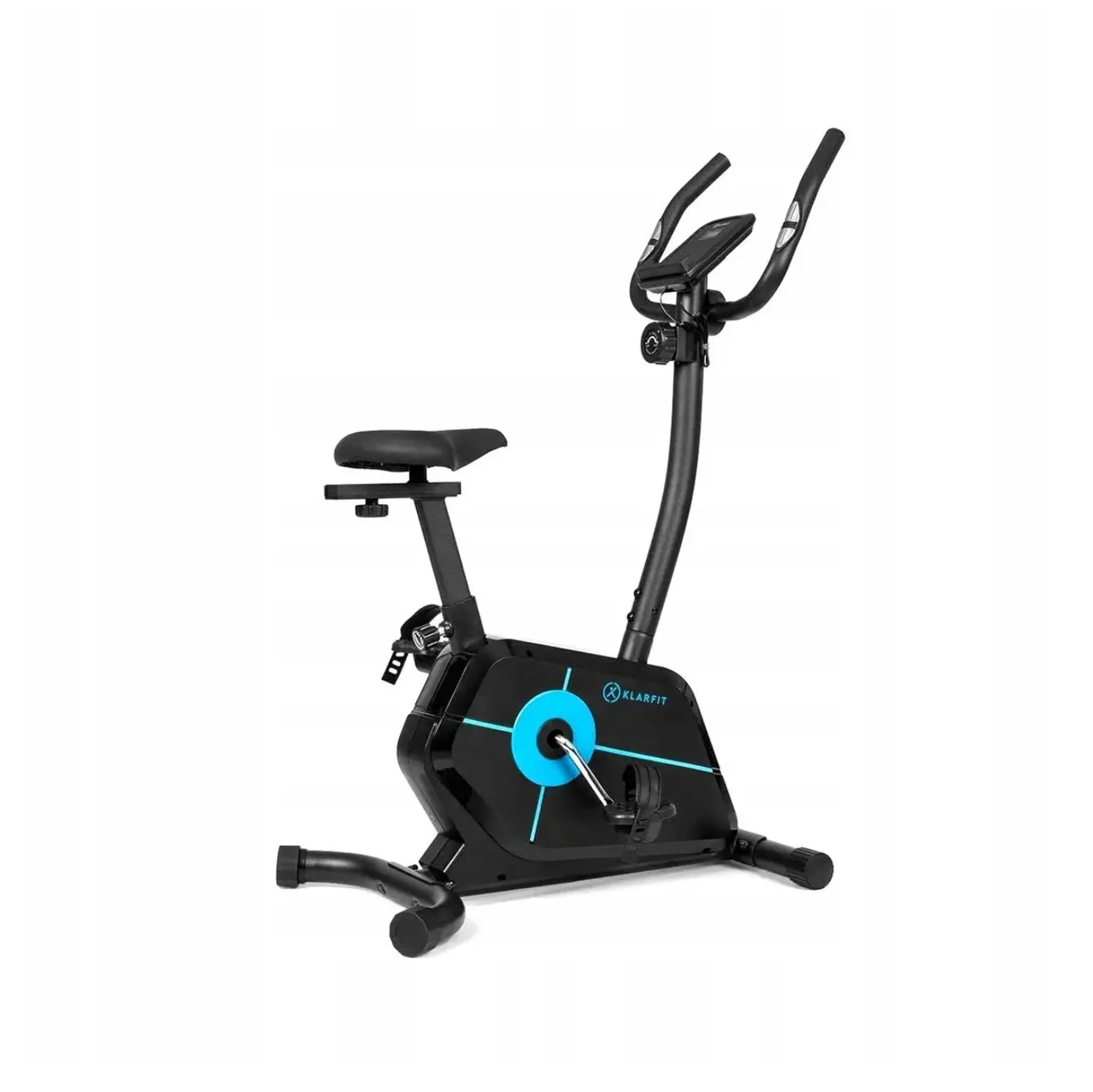 Велотренажер KLARFIT Tauon (10035108)