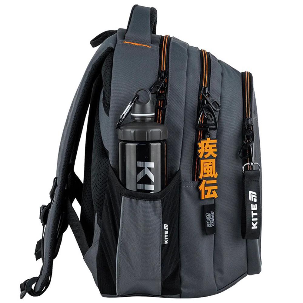 Шкільний рюкзак KITE Education teens Naruto Shippuden 20,5 л (NR25-8001M) - фото 19 Шкільний рюкзак KITE Education teens Naruto Shippuden 20,5 л (NR25-8001M) - фото 19