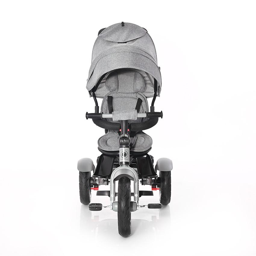 Трьоколісний велосипед Lorelli Neo Air (10050342102) - фото 3 Трьоколісний велосипед Lorelli Neo Air (10050342102) - фото 3