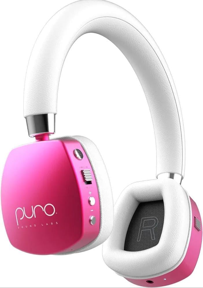 Наушники Puro Sound Labs PuroQuiets с активным шумоподавлением (126788900)