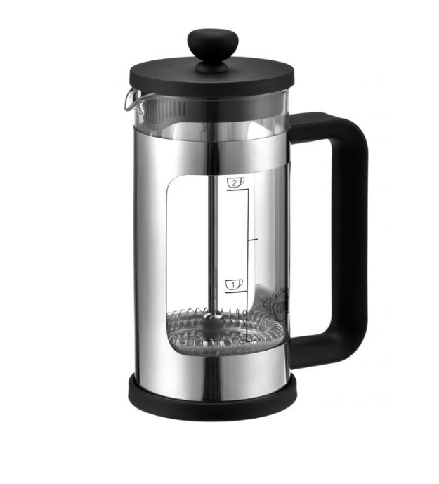 Набор посуды для кухни Krauff Готовое решение большой (55-333-412) - фото 18 Набор посуды для кухни Krauff Готовое решение большой (55-333-412) - фото 18