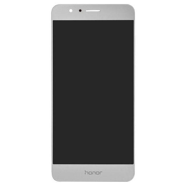 Дисплейный модуль Liquid Crystal Display/Touchscreen для Huawei Honor 8 FRD-L09/FRD-L19 Белый (000016366)
